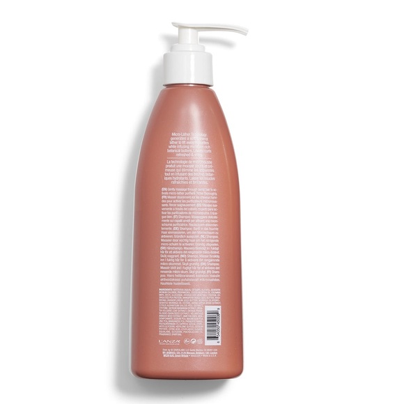 ⭐️ curls shampoo LITER Lanza Butter Shampoo for curls - Picture 10 of 11